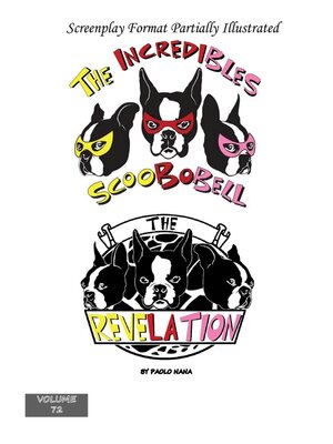 cover image of The Revelation